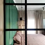 Appartamento на большом фонтане 2 Odessa