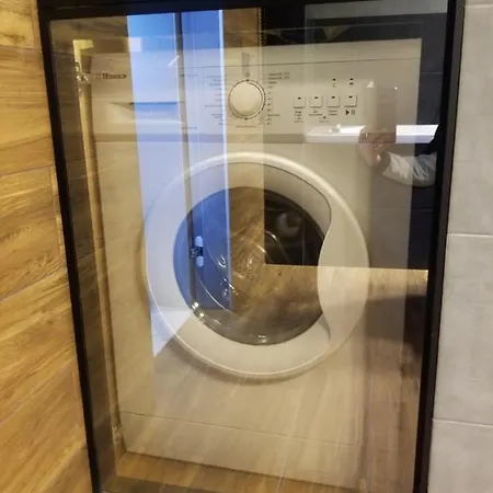 Apartmán на большом фонтане 2 Oděsa