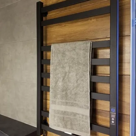 Apartment на большом фонтане 2