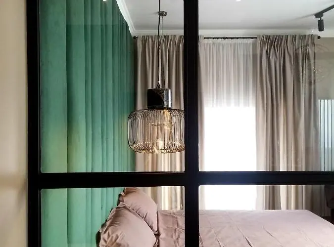 Apartamento на большом фонтане 2 Odessa