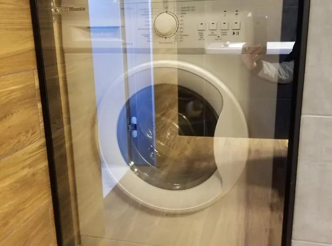 Apartment на большом фонтане 2 Odesa