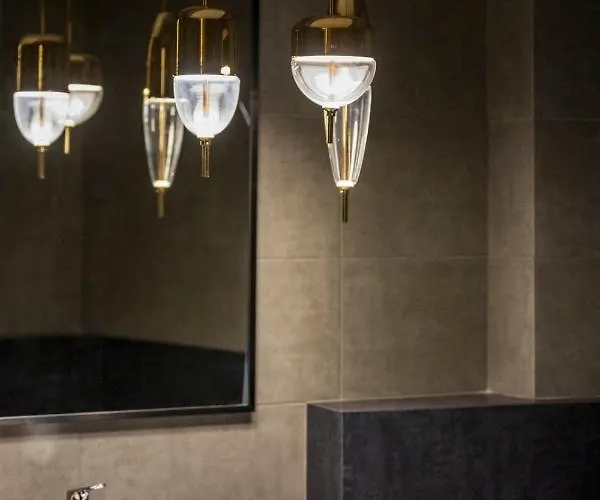 Apartment на большом фонтане 2