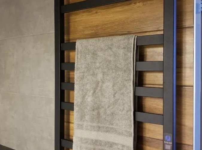 Apartment на большом фонтане 2