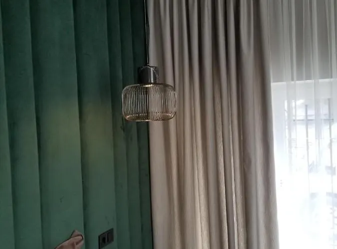 Apartamento на большом фонтане 2 *