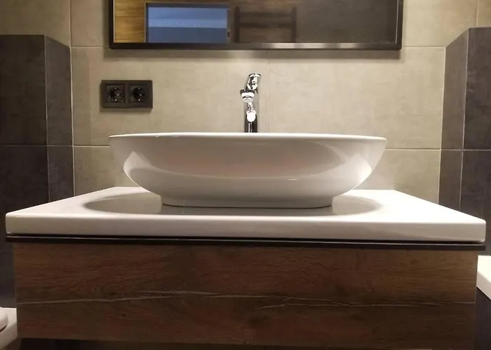 Apartamento на большом фонтане 2