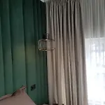 Apartmán на большом фонтане 2 *